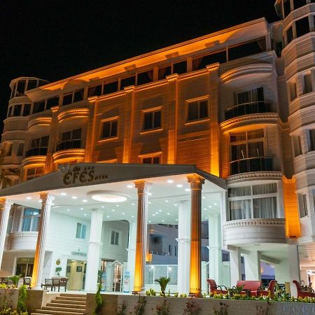 Club Efes Otel Silifke Exterior photo