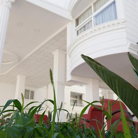 Club Efes Otel Silifke Exterior photo